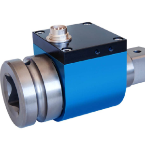 Lorenz / Rotating Slipring Torque Sensor DR-1