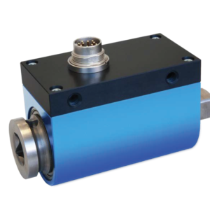 Lorenz / Rotating Slipring Torque Sensor DR-12