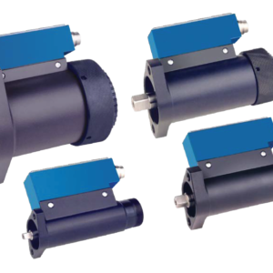 Lorenz / Rotating Torque Sensor DR-1986, DR-1987, DR-1988 and DR-2124 (contactless)