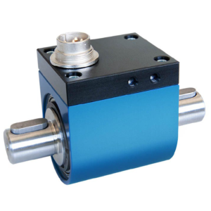 Lorenz / Rotating Slipring Torque Sensor DR-2