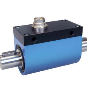 Lorenz / Rotating Slipring Torque Sensor DR-20