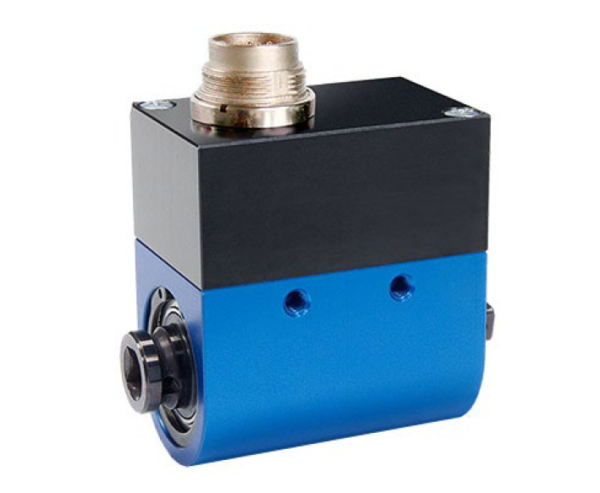 Mechanical Rotation Sensor Assembly Lorenz / Rotating Torque Sensor DR-2413 (contactless) - (주)카스스케일코리아