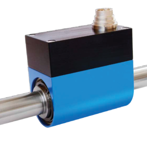 Lorenz / Rotating Dual Range Torque Sensor DR-2508/DR-2508-P (contactless)