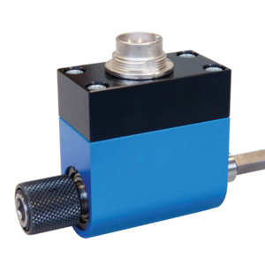 Lorenz / Rotating Slipring Torque Sensor DR-2291