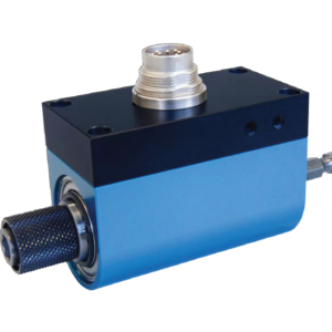 Lorenz / Rotating Slipring Torque Sensor DR-2335
