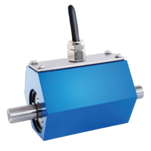 Lorenz / Rotating Torque Sensor DR-2477/DR-2477-P (contactless)