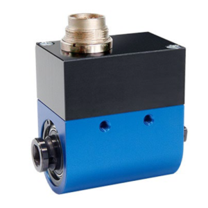 Lorenz / Rotating Torque Sensor DR-2493 (contactless)