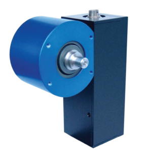 Lorenz / Rotating Torque Sensor DR-2500/DR-2600 (contactless)