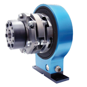 Lorenz / Rotating Torque Measuring Flange DR-2554 (contactless)