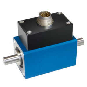 Lorenz / Rotating Torque Sensor DR-2643/DR-2643-P (contactless)