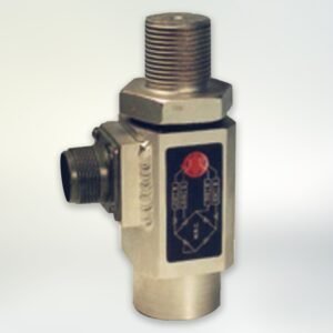 SENSORDATA / Hydraulic Actuator Load Cell Model F654