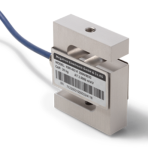P3 AMERICA / KM1403 K 100, 500N, 1, 2, 10KN S-Beam Force Load Cell