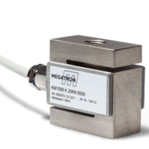 P3 AMERICA / KM1506 K 2, 5, 10, 15, 20KN S-Beam Force Load Cell