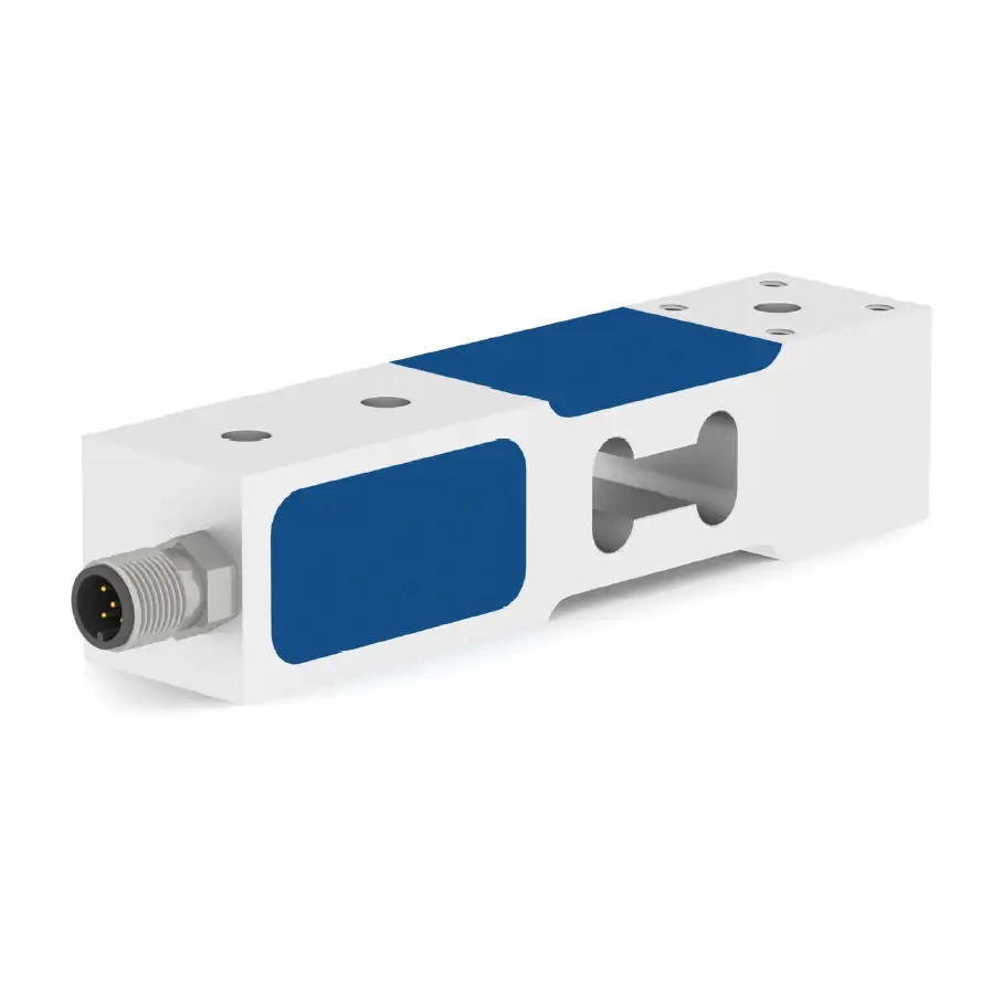 Primosensor / Platform load cell PZ 7