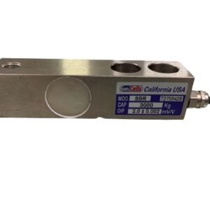 AmCells / Shear Beam Load Cell SBR