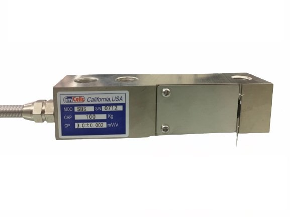 AmCells / Shear Beam Load Cell SBS