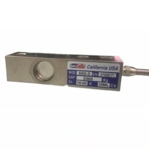 AmCells / Shear Beam Load Cell Digital SBS-D