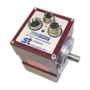 Althen Sensors / SGR520/521/522 Advanced Digital Rotary Torque Transducer
