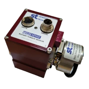 Althen Sensors / SGR523 Digital Rotary Torque Sensor
