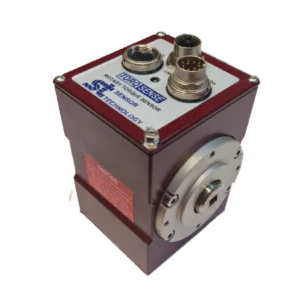 Althen Sensors / SGR525/526 Digital Rotary Torque Transducers with Square Drives