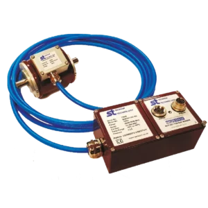 Althen Sensors / SGR530/540 Torque Sensor