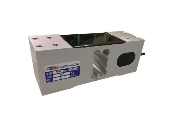 AmCells / Single Point Load Cell SPM