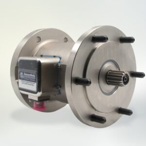 SENSORDATA / Spline Driven Transformer Coupled Torque Sensor T258