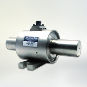 SENSORDATA / Shaft Driven Transformer Coupled Torque Sensor T261
