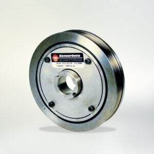 SENSORDATA / Universal Mount Automotive Wheel Slip Ring Torque Sensor Model T312