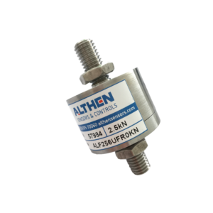 Althen Sensors / ALF256 Cylindrical Force Sensor