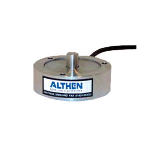 Althen Sensors / ATF315 Miniature Reaction Torque Sensor