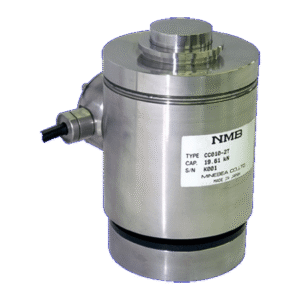 MINEBEA / CC010-* (General Spec.) / CC010-*-C3 (OIML standard)