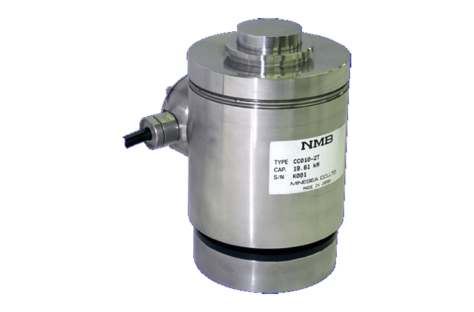 MINEBEA / CC010-* (General Spec.) / CC010-*-C3 (OIML standard)