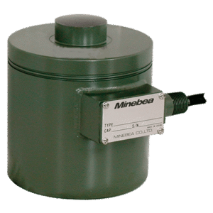 MINEBEA / CCS1 Series Compression Measurement for Industrial Weighing Systems