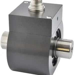 ETH / Rotating Torque Sensor DRBK + DRBK-A