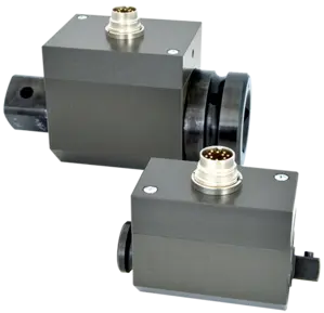 ETH / Torque measurement accurate + interference-free DRFN