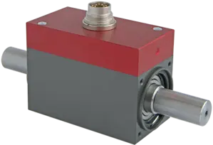 ETH / Rotating Torque Sensor DRVL