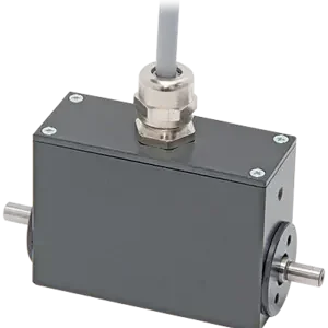 ETH / Waterproof torque transducer DRWPL