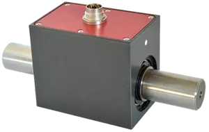 ETH / Rotating Torque Sensor DRDL