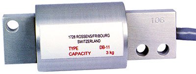 Magtrol / DB-11 – Force Transducer