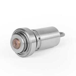 Magtrol / DB-DA and DB-DC - Transducers for Ball Bearing Radial Force Measurement