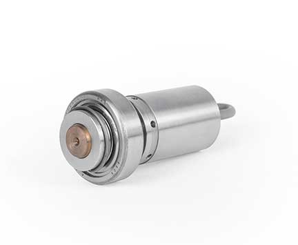 Magtrol / DB-DA and DB-DC - Transducers for Ball Bearing Radial Force Measurement