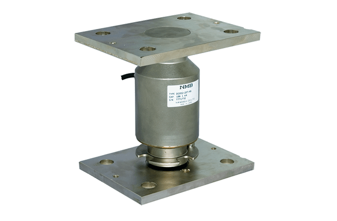 MINEBEA / DC002 Series