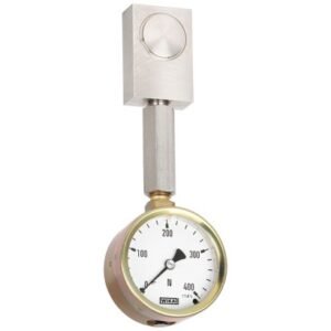 WIKA / Model F1101 Hydraulic compression force transducer