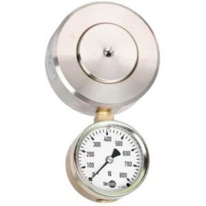 WIKA / Model F1115 Hydraulic compression force transducer