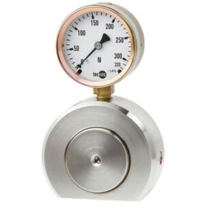 WIKA / Model F1119 Hydraulic compression force transducer