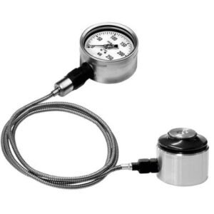 WIKA / Model F1125 Hydraulic compression force transducer