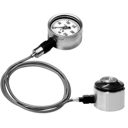 WIKA / Model F1125 Hydraulic compression force transducer