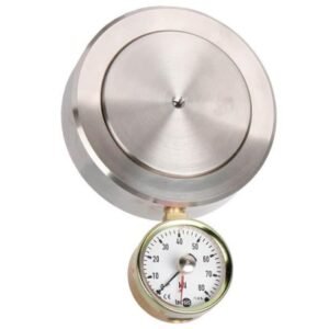 WIKA / Model F1135 Hydraulic compression force transducer