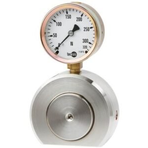 WIKA / Model F1136 Hydraulic compression force transducer